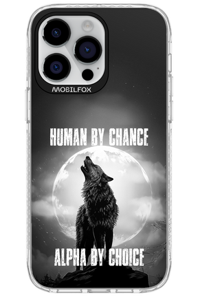 Alpha - Apple iPhone 14 Pro Max