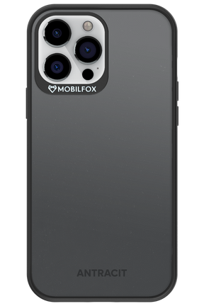 Antracit 2.0 - Apple iPhone 13 Pro Max