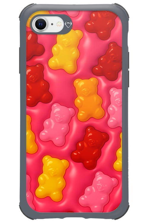 GumBears - Apple iPhone 8