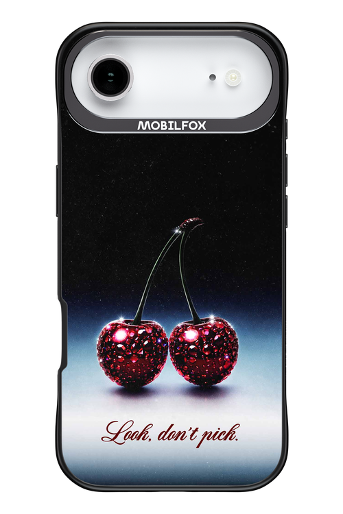 Seasonal Diamond 2.0 - Apple iPhone 17 Air