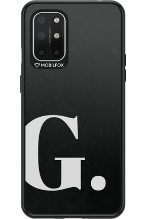 G (Off Space) 2.0 - OnePlus 8T