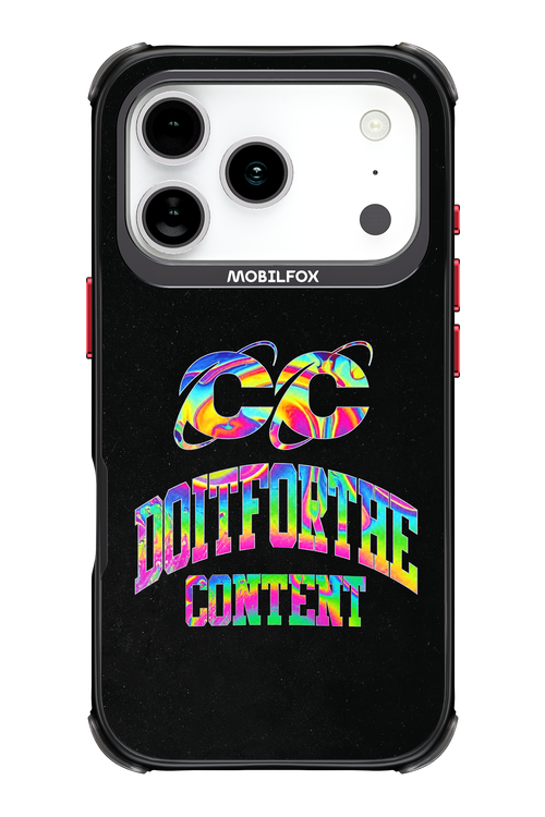 DO IT 2.0 - Apple iPhone 17 Pro