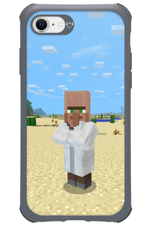 MC 2.0 - Apple iPhone 7