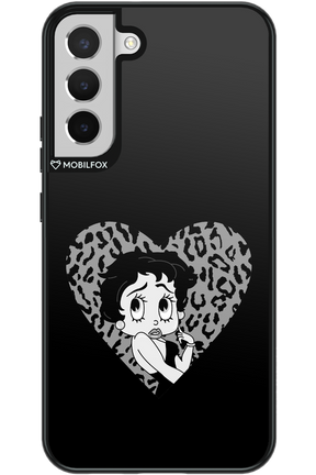 Not Betty B&W - Samsung Galaxy S22+