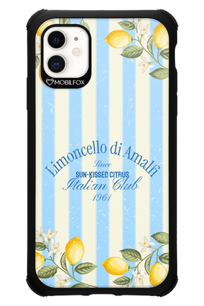Limoncello - Apple iPhone 11