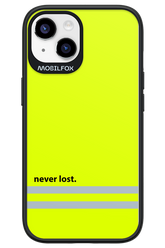 Never Lost - Apple iPhone 14