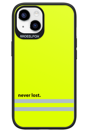 Never Lost - Apple iPhone 14
