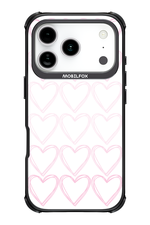 Lovelyy - Apple iPhone 17 Pro