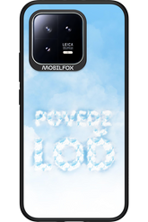 Povedz loď - Xiaomi 13