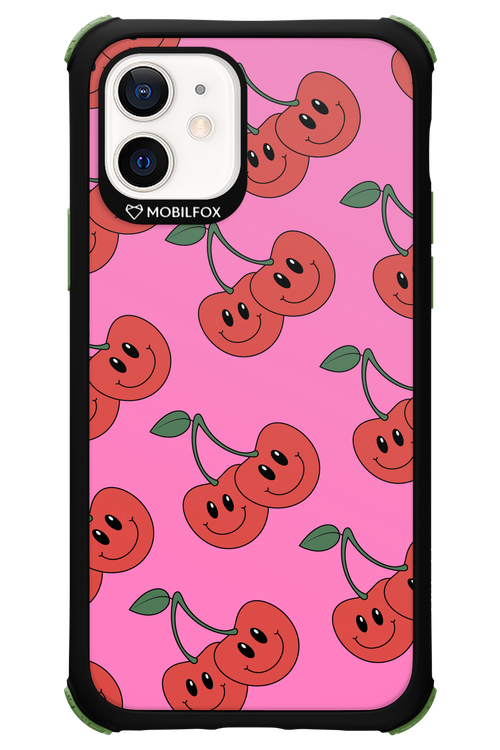 Cherry Friends - Apple iPhone 12