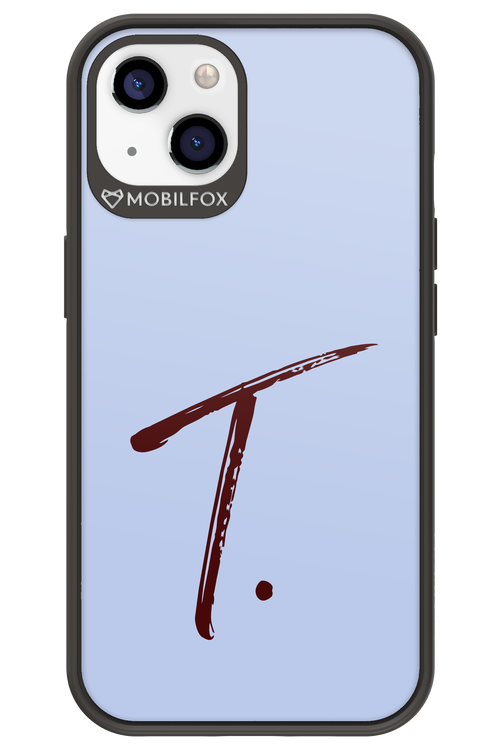 (Jellyfish Presso) T 2.0 - Apple iPhone 13