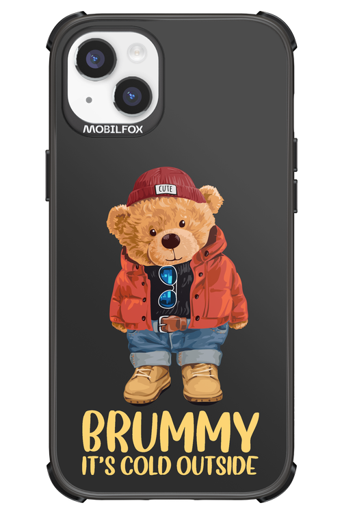 Brummy - Apple iPhone 14 Plus