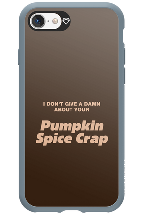 P-Spice Crap - Apple iPhone 7