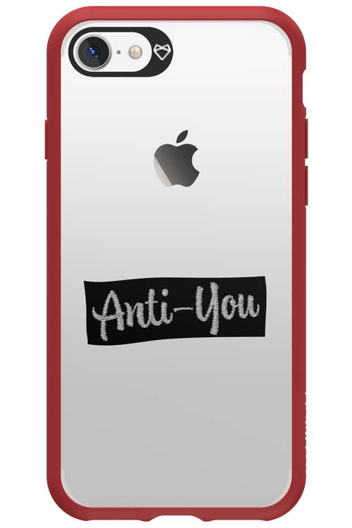 Anti - You (canceled) - Apple iPhone 7