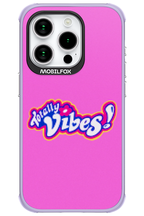 Totally Vibes II - Apple iPhone 15 Pro