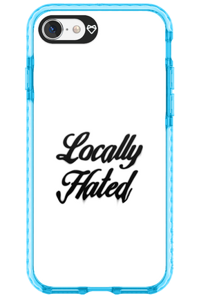 Locally Hated - Apple iPhone 8