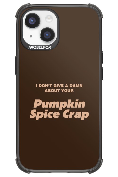 P-Spice Crap - Apple iPhone 14