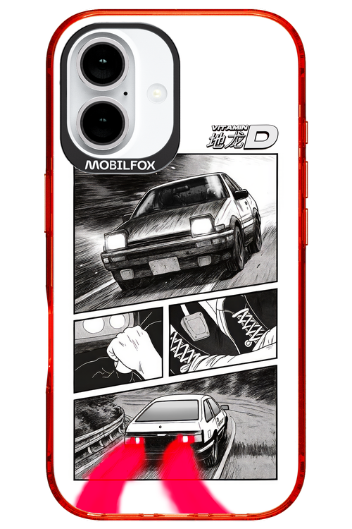 Vitamin D - Apple iPhone 16