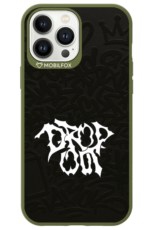 Drop Out 2.0 - Apple iPhone 13 Pro Max