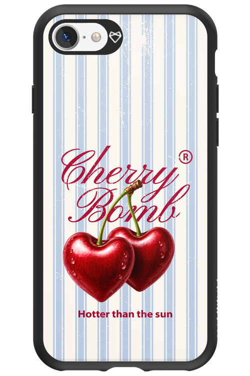 Cherry Bomb 2.0 - Apple iPhone 7
