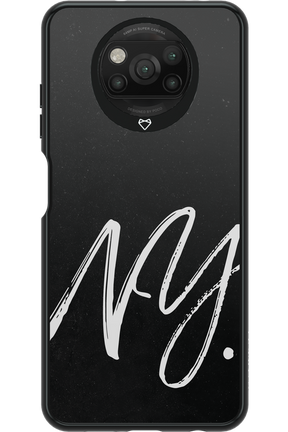(Off Space) NY 2.0 - Xiaomi Poco X3 NFC