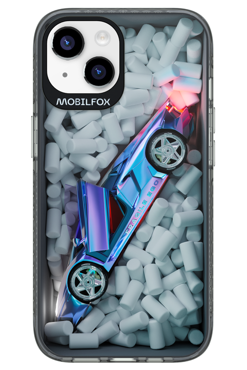 Fragile Ego - Apple iPhone 14