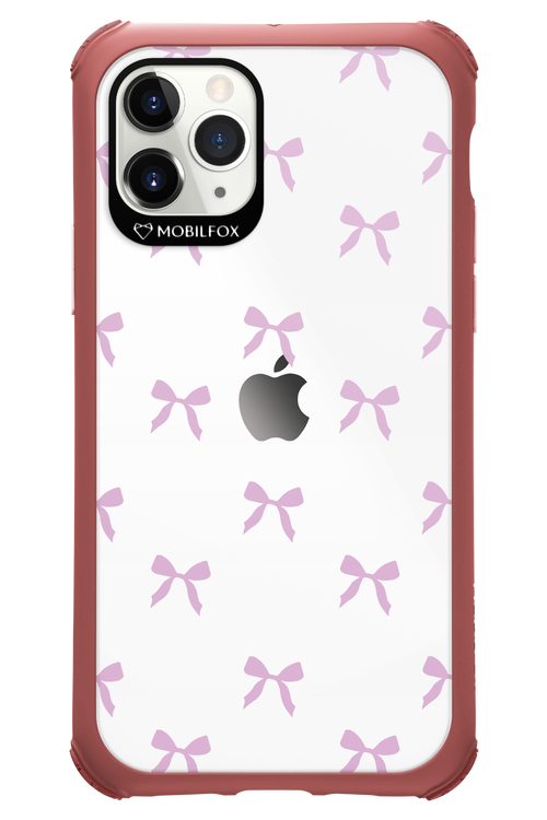 PinkyPromise - Apple iPhone 11 Pro