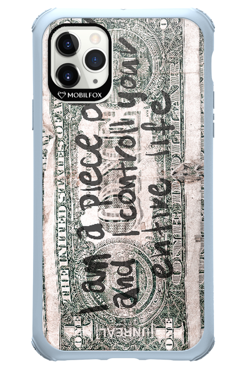 Dollars - Apple iPhone 11 Pro Max