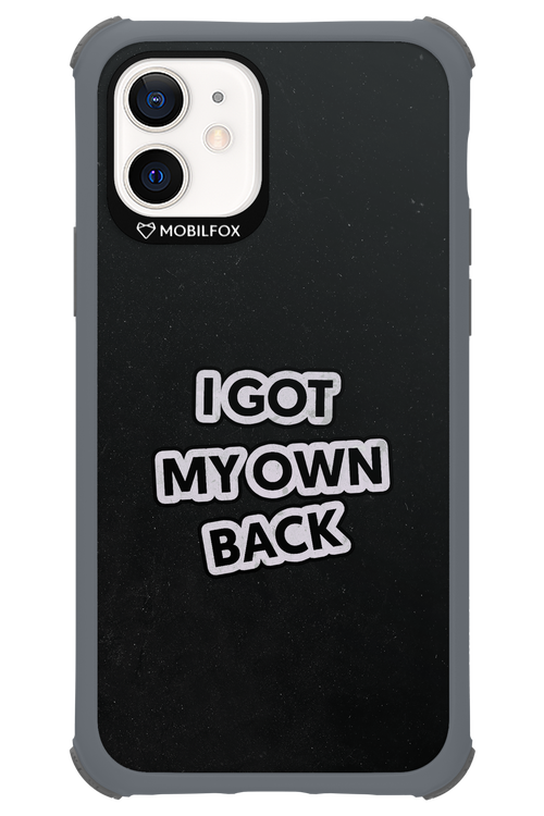 I Got It - Apple iPhone 12