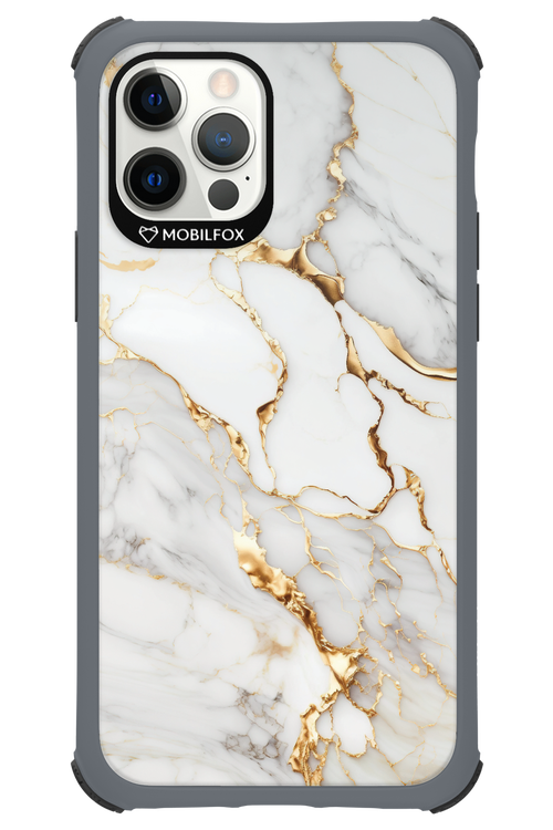 Ariel 2.0 - Apple iPhone 12 Pro