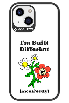 Incorrect - Apple iPhone 13 Mini