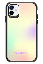 Pastel Cream - Apple iPhone 11