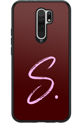 (Dark Blush) S 2.0 - Xiaomi Redmi 9