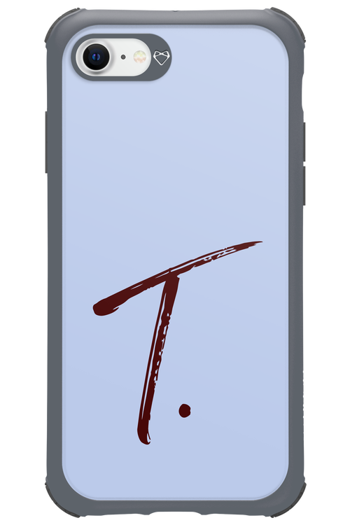 (Jellyfish Presso) T 2.0 - Apple iPhone 8