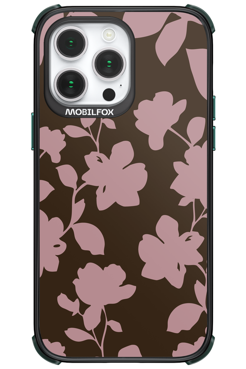 Flower Serenade - Apple iPhone 14 Pro Max