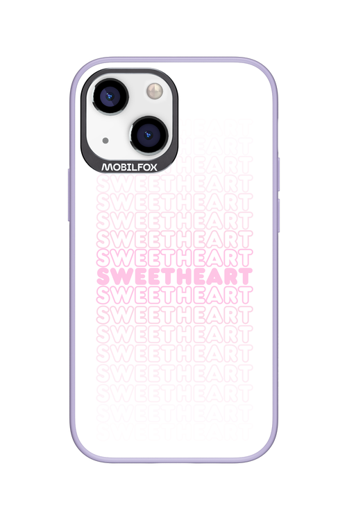 Sweetheart Pink - Apple iPhone 13 Mini