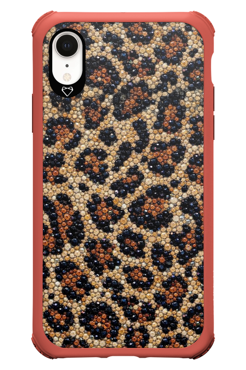 Crystal Roar - Apple iPhone XR