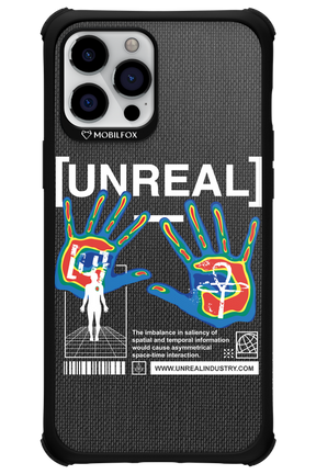 Vision - Apple iPhone 12 Pro Max