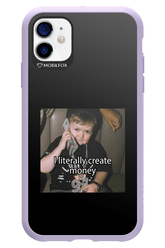 Create my money 2.0 - Apple iPhone 11
