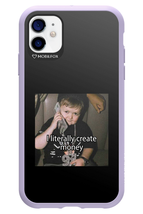 Create my money 2.0 - Apple iPhone 11