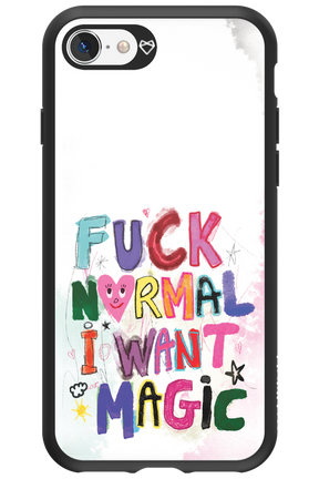 Magic - Apple iPhone SE 2022
