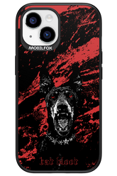 Bad Blood - Apple iPhone 15