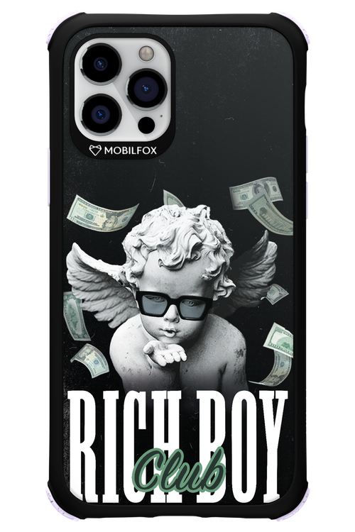 RICH BOY - Apple iPhone 12 Pro