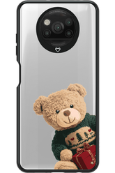 Gifting Bear - Xiaomi Poco X3 NFC