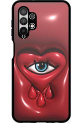 Heart Eye - Samsung Galaxy A13 4G