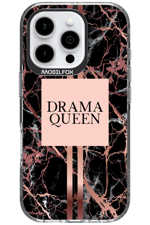 Drama Queen - Apple iPhone 16 Pro