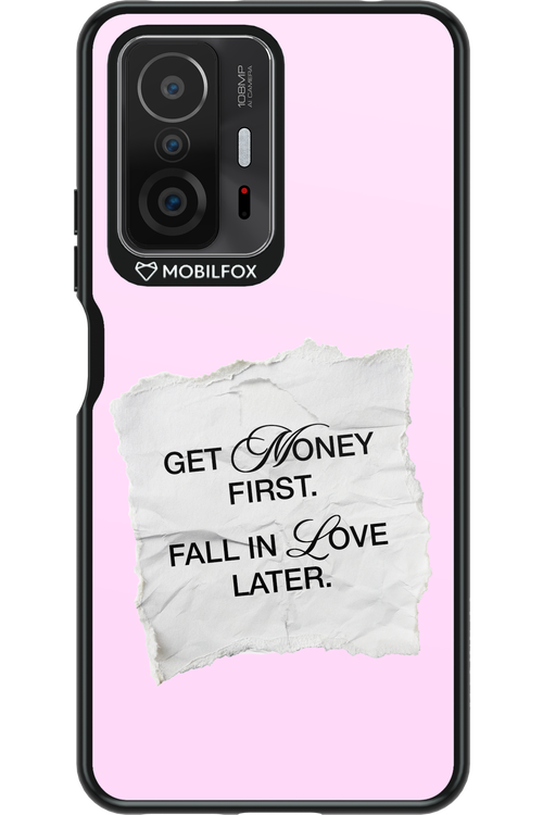 Money First - Xiaomi Mi 11T Pro