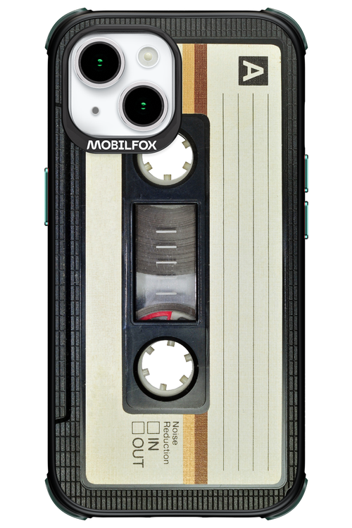 CASE 11 - Apple iPhone 15