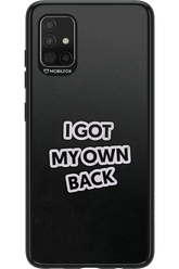 I Got It - Samsung Galaxy A51