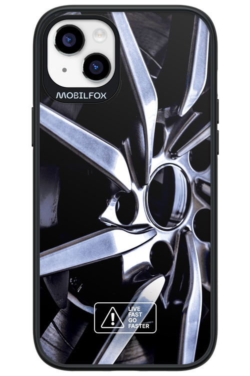 Rim - Apple iPhone 14 Plus